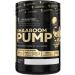 Fitness Authority Kevin Levron Shaaboom Pump Black Line Pre-Workout Booster |385g per container |Taste: Mango-Lemon |Hardcore pump training powder |Citrulin Kaffein Beta Alanin