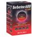 Dietline Dietalinea BERBERINA 600 FAT SLIM 60 tablets Food supplement for the regulation of the intestinal tract and the function of the digestive tract