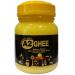Gir Cow A2 Ghee 16.9oz - Swaarnim Jains A2 Brahma Muhurta Ghee 500ml - Probiotic Properties - 0% Trans Fat - Grass-Fed - Non-GMO - Made in Brahma Muhurta - Pure & Purifying
