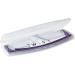 Shop Twist ONE Flat Folding Reading Glasses +2.50 - Stylish Lilac Purple for International Shipping - Buy Online on GoSupps.com