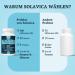 300 Billion KBE Probiotics - High-Dose Capsules for Intestinal Health | Lactobacillus & Bifidobacteria | 60 Count - Buy Online on GoSupps.com