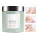 Lotion raffermissante pour le corps | Lotion corporelle raffermissante Cr me hydratante nourrissante 237 ml pour le corps et le visage pendant la nuit Soin d'hiver 1 unit (Lot de 1)