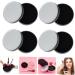 Beavorty 8 Sets Makeup Sponge Tools Makeup Brush Cleaning Tool Makeup Cleaning Mat Brush Cleaning Mat Hair Brush Cleaner Makeup Cleaner Eye Shadow Make up Activated Carbon Sponge The Lazy - Buy Online on GoSupps.com
