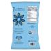 Simply 7 Lentil Chips Sea Salt 4 oz 12 Pack - Non-GMO, Nut-Free, Vegetarian, Low Calorie Vegan Snack - Cholesterol-Free, Low Fat Plant-Based Chips - Buy Online on GoSupps.com