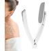 Lotion Applicator | Folding Back Brush for Cream - Long Handled Lotion Applicator Back Moisturizer & Sunscreen Applicator for Lotion Application Gray - Buy Online on GoSupps.com