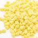 Mini Lemon Confectionery Drops, Bulk Size, Baking Chips (1 lb. Resealable Zip Lock Stand Up Bag)