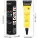 Matte Eyeshadow Stick Long-Lasting Cream Eyeshadow Matte Liquid Matte Eyeshadow for Prom Wedding Bar Pochy 03 - Buy Online on GoSupps.com