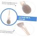 Powder Brush Foundation Blush Brush Makeup Brush Travel Blush Brush Makeup Applicators Cosmetics Brush Makeup Blush Brush Cosmetic Brush Make up Loose Powder Miss Artificial Fiber - Buy Online on GoSupps.com