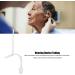 10PCs Hearing Aid Pipe Replacement - Compact Slim Sound Pipes for Schalla Watches & Right Ear Repair - Buy Online on GoSupps.com