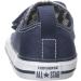 Converse Chuck Taylor All Star 2V - Ox Infant Trainers | White Low Top Shoes | 2 UK Child - Buy Online on GoSupps.com