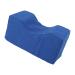 Yunseity Foot Elevator - Breathable Leg Rest Elevating Pad for Injury Relief | Comfortable Support (Blue) - Shop Internationally - Buy Online on GoSupps.com