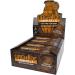 Grenade High Protein Low Sugar Bar - Fudge Brownie 12 x 60 g - Buy Online on GoSupps.com