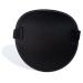 Pirate Eye Patches 2-Pack | Adjustable Amblyopia & Lazy Eye Patches for Kids & Adults - Black - Buy Online on GoSupps.com