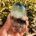 Natural Crystal Rough 1pc Natural Colored Fluorite Quartz Crystal Stones - Buy Online on GoSupps.com