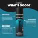 Boldking Foaming Shave Gel for Men - 185 ml - Suitable for All Skin Types - Buy Online on GoSupps.com