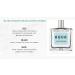 Fragrance Gem Aqua Perfume for Men | Eau De Parfum Spray |Fresh Spicy Fragrance Accords | 100 ml - Buy Online on GoSupps.com