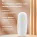 Heat Pulse Anti Itch Device Electronic Relieve Itching Stick USB Rechargeable Anti Itching Device for Outdoor Camping Travel Sports (White) - Buy Online on GoSupps.com