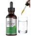  Chaies Liquid Supplements | Fast Action 60ml Health Solution | Fitness and Wellness Drops - for Food Support Body Care Routine Fitness Daily Wellness Men Women - Buy Online on GoSupps.com