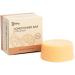 The Earthling Co. Conditioner Bar   Nourishing Plant Based Hair Conditioner for Men  Women and Kids - Vegan Formula for All Hair Types   Paraben  Silicone and Sulfate Free  Citrus Sun Scent  1.8 oz
