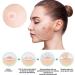 Lot de 432 patchs anti-boutons avec huile d'arbre th et acide salicylique - Buy Online on GoSupps.com