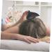 Buy Bauer 1 Piece MOXIBUSTION POP - Glass Moxa Container for Effective Body Massage | International Shipping Available - Buy Online on GoSupps.com