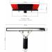 Water Fed Pole Kit Water Fed Brush W/Squeegee Water Fed Cleaning System 3-In-1 Aluminum Outdoor Windowtelesrod (Color : 7.2 M/23.6 Ft) (10.8 M/35.4 Ft) - Buy Online on GoSupps.com