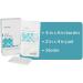 McKesson Island Dressing 4x6 Sterile Polypropylene/Rayon - 25 Count Pack - Buy Online on GoSupps.com