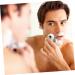 Buy Balacoo 3pcs Electric Shaver Set for Men - Trimmer Razor & Nose Shaver | International Shipping Available - Buy Online on GoSupps.com