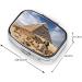 Pyramids of Egypt Small Pill Case | Travel Pill Organizer & Cute Purse Box for Gifts - Buy Online on GoSupps.com