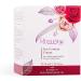Ros'Line eye contour cream 30ml with Bulgarian rose oil - Buy Online on GoSupps.com