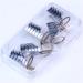 LILIYUAN 5 Pieces Reusable Nail Art Extension Forms Guide Protector Nail Tips Acrylic UV Gel Protector French Nail Forms For Nail Art Manicure Accessory Nail Salon Home Supply - Buy Online on GoSupps.com