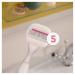Buy Gillette Venus Rec Sugarberry 3U - International Shipping Available | Best Price & Quality - Buy Online on GoSupps.com