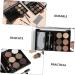 BIUDECO 1 Set Eyebrow Beautify Makeup Tools Natural Eyebrow Powder Eyebrows Makeup Accessory - Buy Online on GoSupps.com