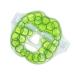 FRCOLOR Cold Gel Ice Compress Cooling Faicial Care Hot and Cold Compress
