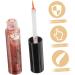Healvian 3pcs Eyeliner Liquid Makeup Liner Glitter Eyeliner Liner Eyeliner Brown - Buy Online on GoSupps.com