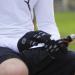 Zensah Smart Running Gloves - Large Black | Touch Screen Compatible - Buy Online on GoSupps.com