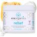Era Organics Eczema Psoriasis & Dermatitis Moisturizer Cream - Advanced 13-in-1 Non-Greasy Calming Moisturizer with Aloe Vera Manuka Honey & More. Face & Body Lotion for Dry Itchy Skin 8oz 8 Ounce (Pack of 1)