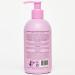 BioB Baby Body Wash & Bubble Bath with Prebiotics - 10oz | Sensitive Skin Foaming Soap for Newborns & Toddlers | Oatmeal Bath Eczema Relief - Buy Online on GoSupps.com