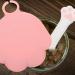 Balacoo 1 Set Pet Can Lid Dog Can Food Dog Food Can Covers Lids Pet Tin Protective Lid Canned Dog to Stretch 12X10X1CM Pink - Buy Online on GoSupps.com