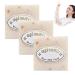 GYORI 3 Pcs Jabon Aclarante De Arroz Thai Rice Soap Original Thai Handmade Soap Rice Milk Soap Jabon De Arroz Para Aclarar La Piel Thailand Whitening Soap for Face and Body
