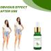 TowerHigh Growth Essential Massage Oil - Natural Herbal Foot Care Serum for Height Increase & Bone Growth (2PCs) - Buy Online on GoSupps.com