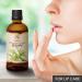 Pure Sesame Oil 100ml - Cold-Pressed & Refined - Natural Beauty & Massage Oil - Organic Sesameum Indicum from Mexico - Buy Online on GoSupps.com
