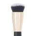 Shop Belle Beauty by Kim Gravel Hover Cover Foundation & Makeup Brushes - High-Definition Liquid Foundation for Flawless Skin - Buy Online on GoSupps.com