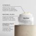 Medik8 Intelligent Retinol Smoothing Night Cream - Renew & Nourish Gentle 0.2% Vitamin A - 50ml - Buy Online on GoSupps.com