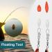200 StK Fishing Angel Vortians - Premium Ball Bearing Vertebrae Set for All Fishing Needs | Stainless Steel Lure and Accessory Collection - Buy Online on GoSupps.com