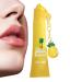 Moisturizing Lip Balm Anti-Chapping Fruit Moisturizer | Women's Lip Care | Moisturizing Softening Protective | Ideal for Outdoors Travel Dates and On-the-Go