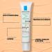 La Roche-Posay Effaclar Duo+M Anti-Imperfections Tinted Care Acne-Prone Skin Triple Correction for Spots Blackheads and Marks Unifying and Mattifying Effect Light Tint 40 ml - Buy Online on GoSupps.com
