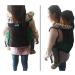 Kids Carrier Hiking Back Pack Belt Outdoor Children Lift Sling Transferring Patient Lift Stair Slide Board Transfer Beltedridden to Car (Color : Without Pedals Size : Black) Black Without Pedals - Buy Online on GoSupps.com