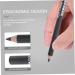 Didiseaon 1 Piece Colorful Eyeliner Eyeliner Pen Liquid Liner Pencil Makeup Waterproof Remove No Makeup Liquid - Buy Online on GoSupps.com