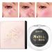 Blush for Black Women | Cheek Blush Black Cream - Temperature Changing Blush Cheek and Lip Blush Tint for All Skin Tones Cheeks and Lips - Buy Online on GoSupps.com